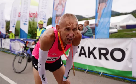 Nie pozostawili złudzeń! W tym roku Bieg Górski na 11 km należał do nich [WIDEO] - 21